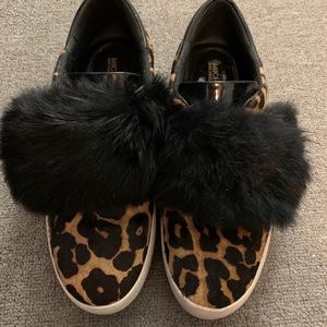 Shoes / runners (michael kors, puma )